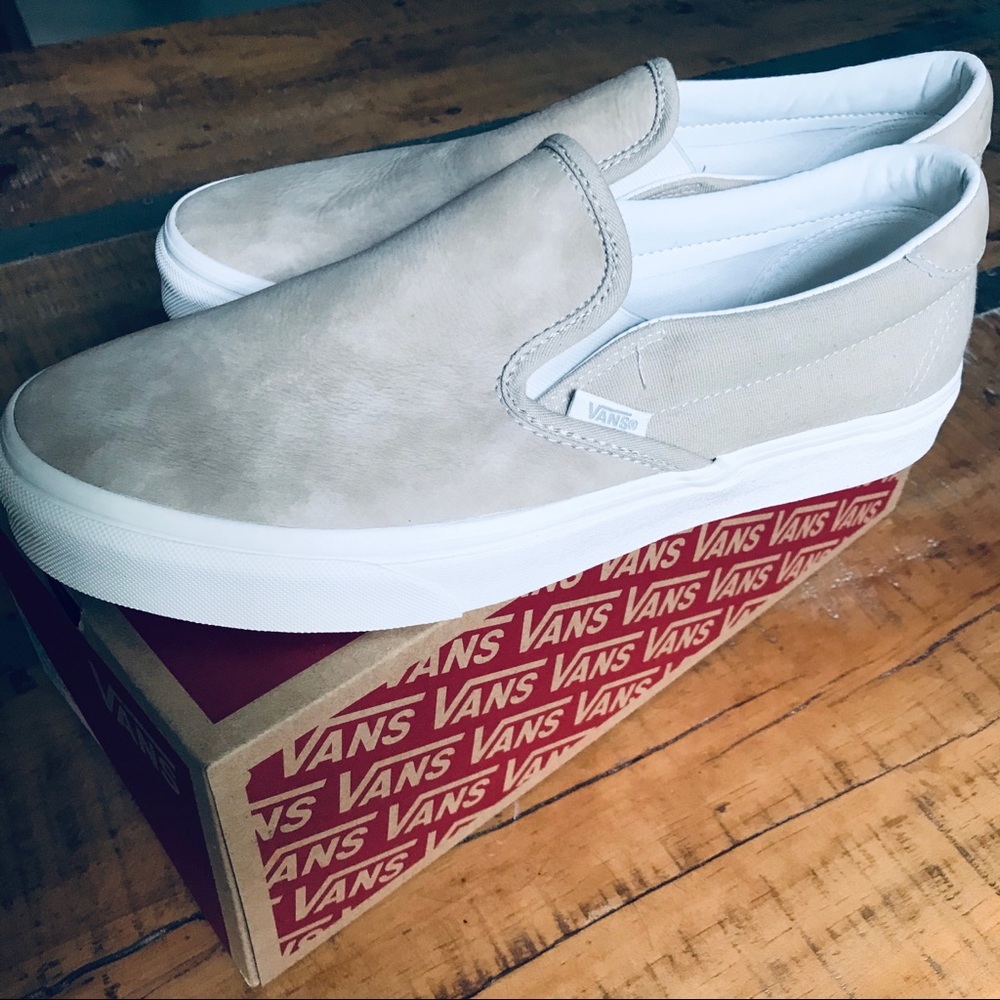 Vans Slip-on 59 shoes